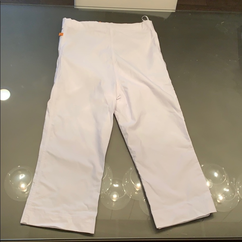 Noppies Medium Cropped Pants View 3